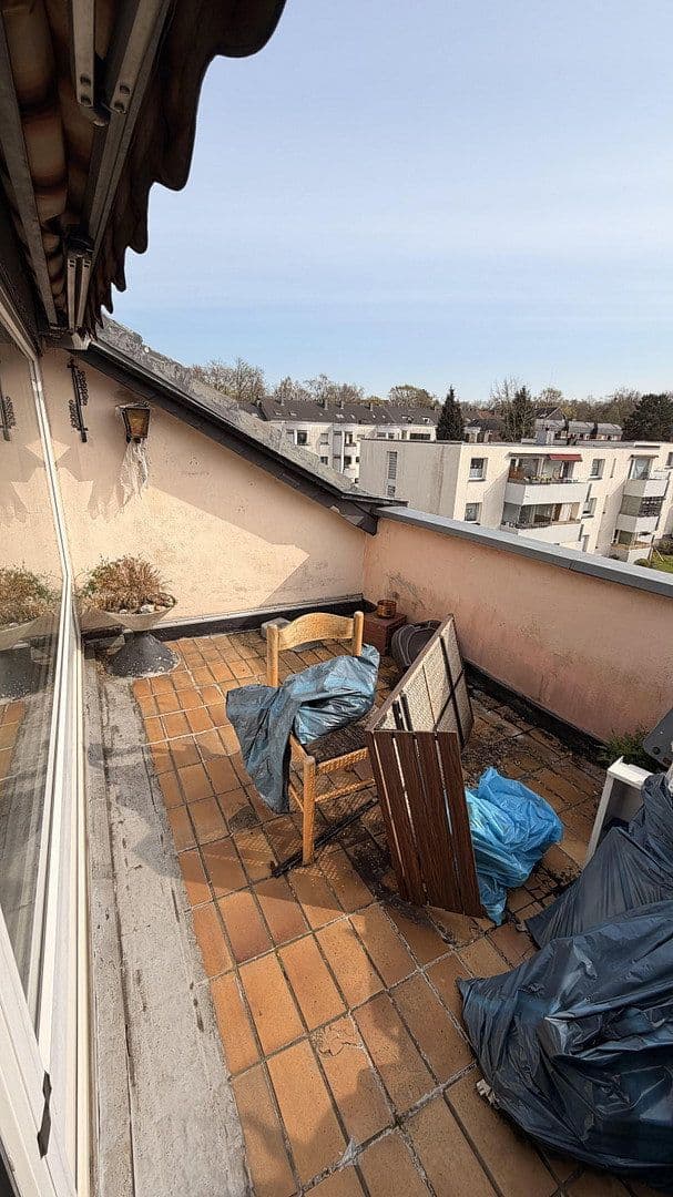 Predaj bytu 2-izbový 60 m², Driburgerstr. 6, Dortmund, Severné Porýnie - Westfálsko Predaj bytu 2-izbový 60 m², Driburgerstr. 6, Dortmund, Severné Porýnie - Westfálsko
