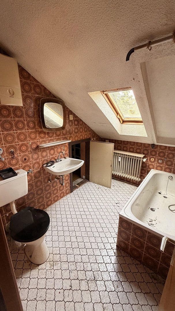 Predaj bytu 2-izbový 60 m², Driburgerstr. 6, Dortmund, Severné Porýnie - Westfálsko Predaj bytu 2-izbový 60 m², Driburgerstr. 6, Dortmund, Severné Porýnie - Westfálsko