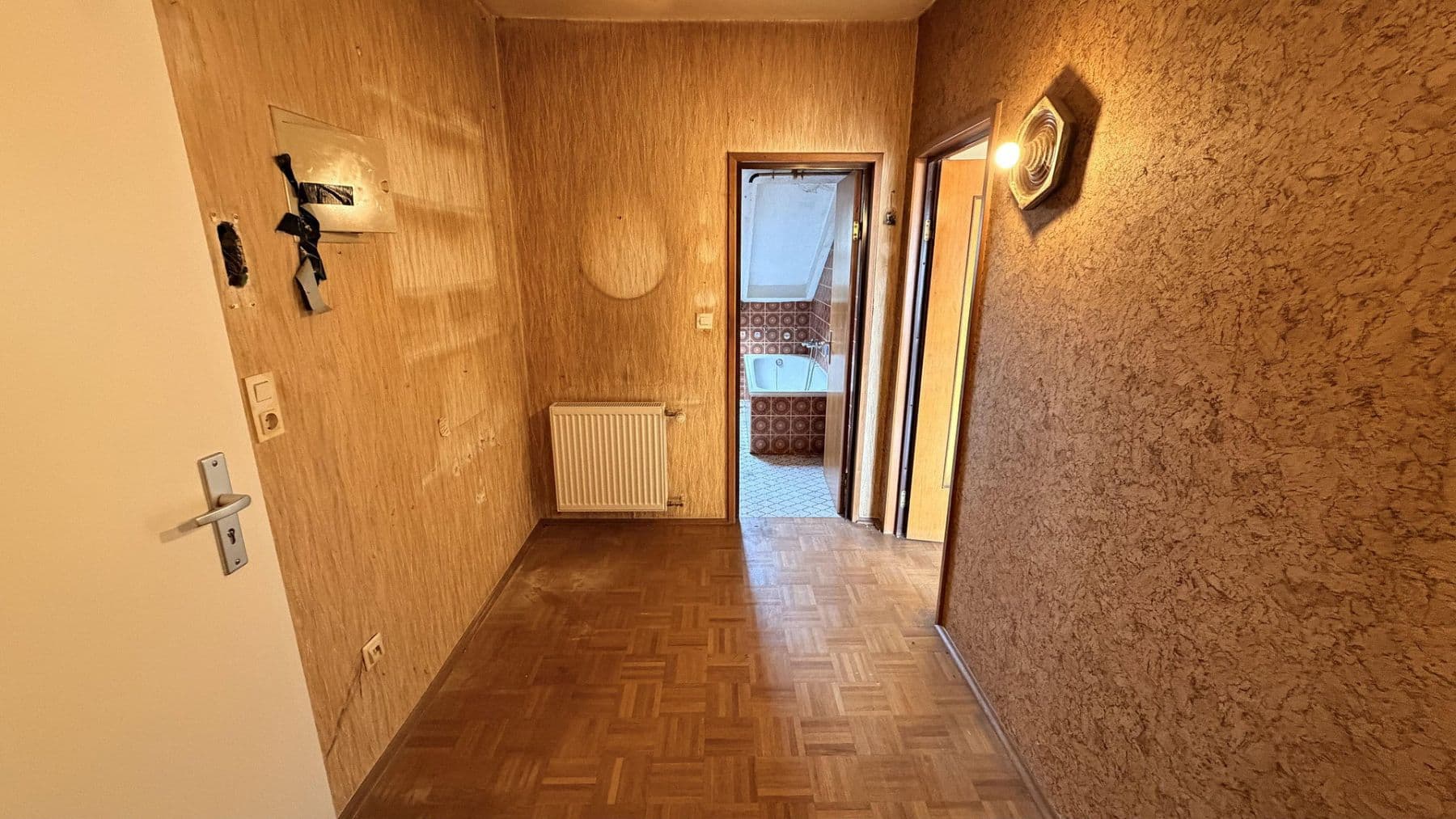 Predaj bytu 2-izbový 60 m², Driburgerstr. 6, Dortmund, Severné Porýnie - Westfálsko Predaj bytu 2-izbový 60 m², Driburgerstr. 6, Dortmund, Severné Porýnie - Westfálsko