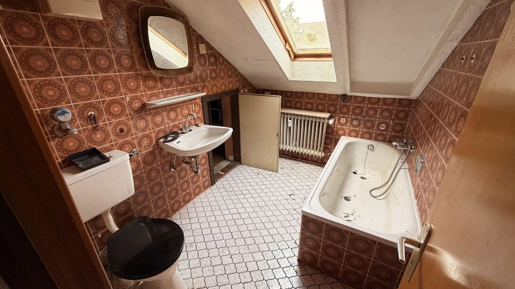 Predaj bytu 2-izbový 60 m², Driburgerstr. 6, Dortmund, Severné Porýnie - Westfálsko Predaj bytu 2-izbový 60 m², Driburgerstr. 6, Dortmund, Severné Porýnie - Westfálsko