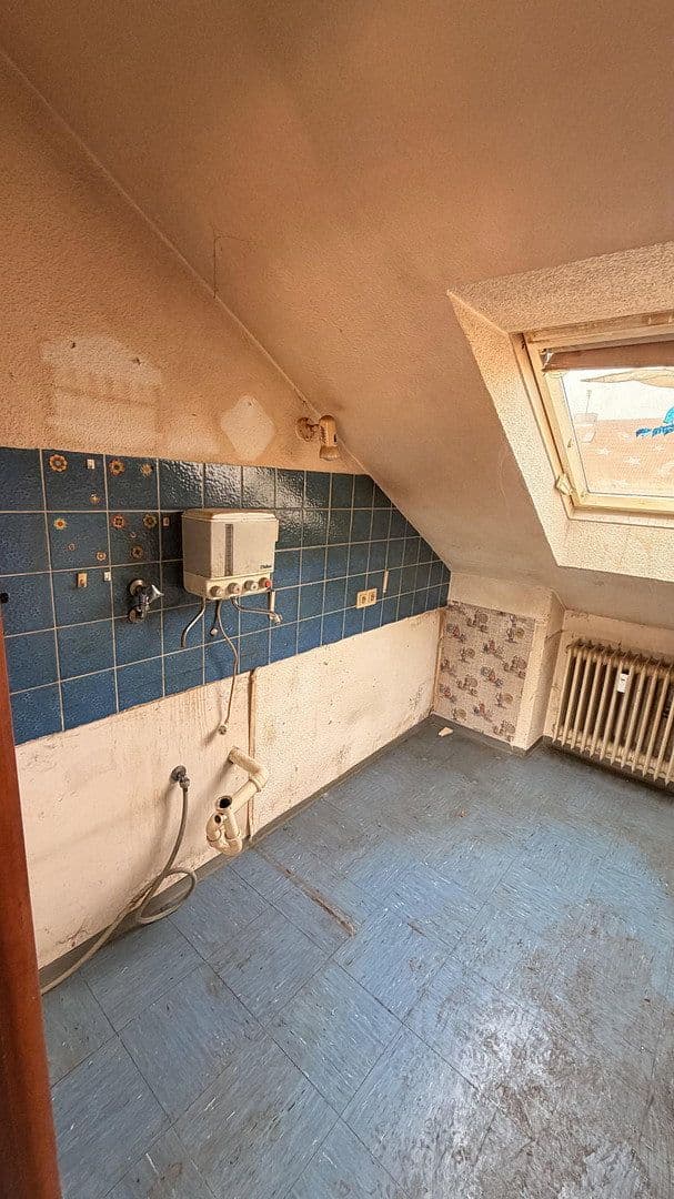 Predaj bytu 2-izbový 60 m², Driburgerstr. 6, Dortmund, Severné Porýnie - Westfálsko Predaj bytu 2-izbový 60 m², Driburgerstr. 6, Dortmund, Severné Porýnie - Westfálsko