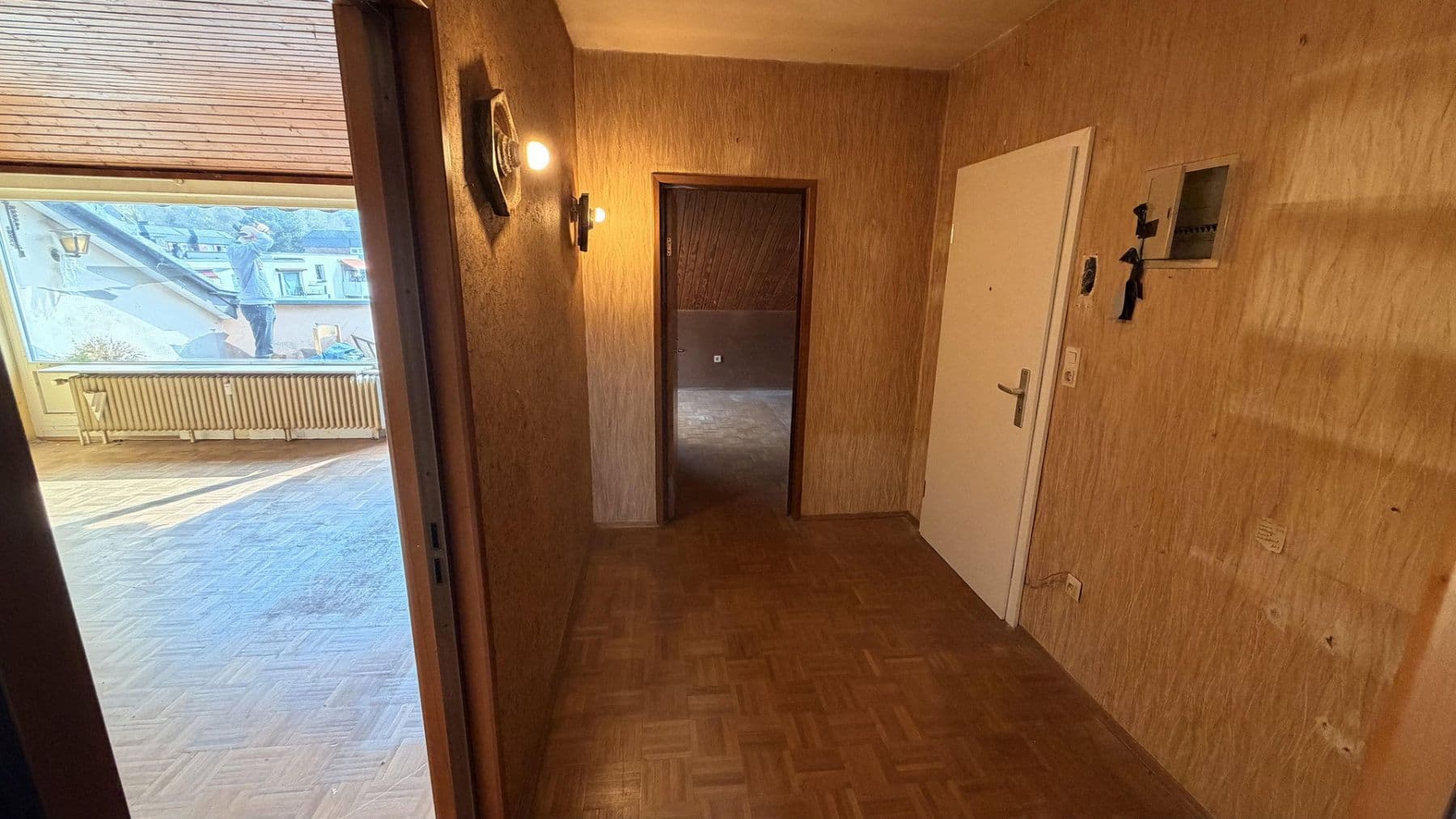 Predaj bytu 2-izbový 60 m², Driburgerstr. 6, Dortmund, Severné Porýnie - Westfálsko Predaj bytu 2-izbový 60 m², Driburgerstr. 6, Dortmund, Severné Porýnie - Westfálsko
