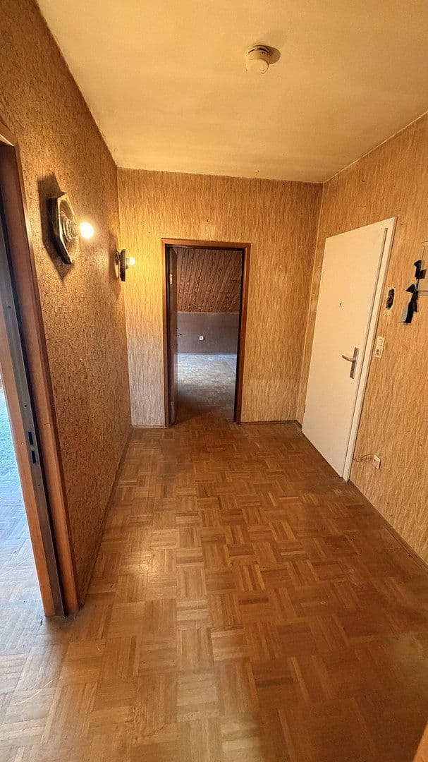 Predaj bytu 2-izbový 60 m², Driburgerstr. 6, Dortmund, Severné Porýnie - Westfálsko Predaj bytu 2-izbový 60 m², Driburgerstr. 6, Dortmund, Severné Porýnie - Westfálsko