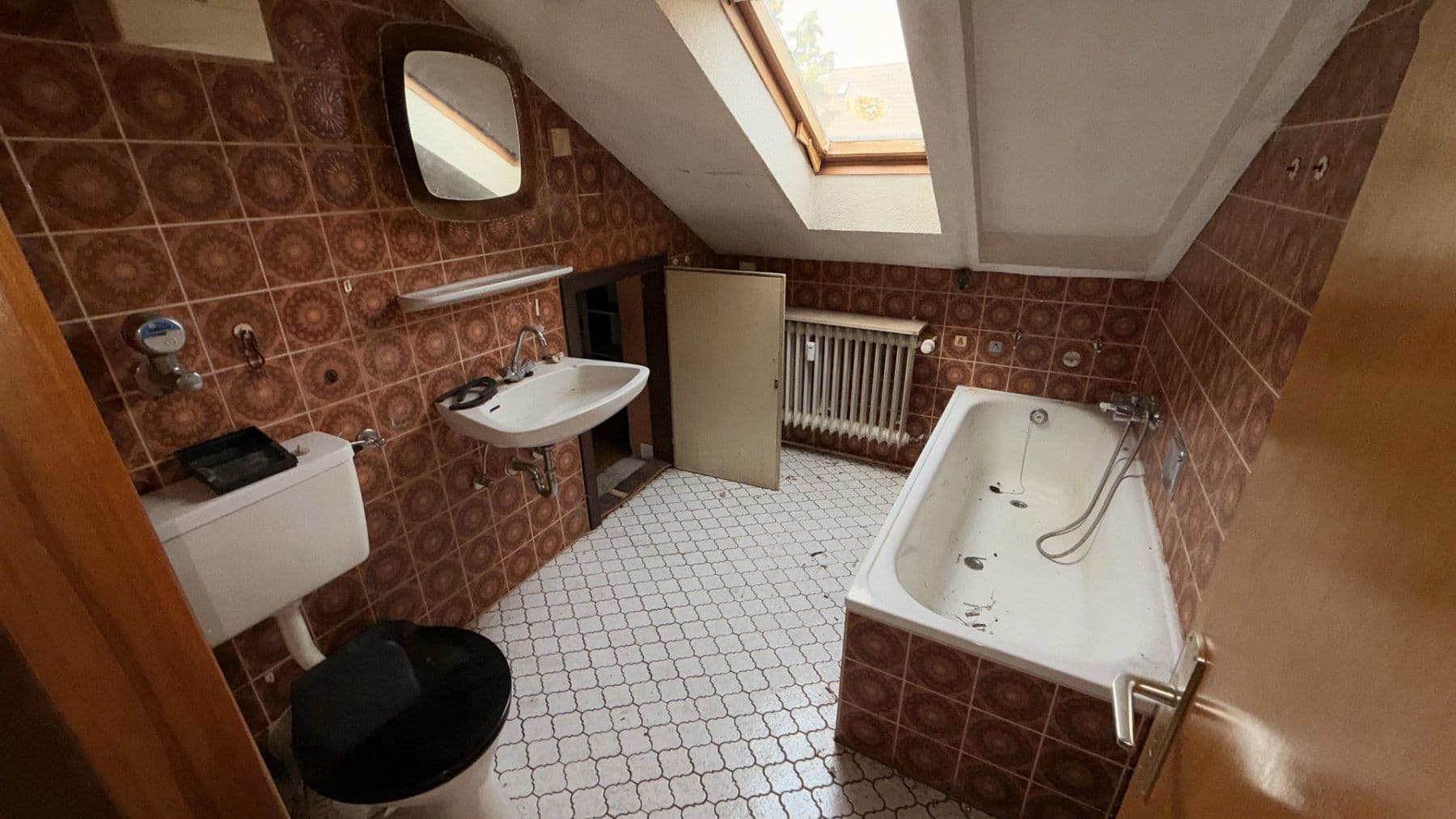 Predaj bytu 2-izbový 60 m², Driburgerstr. 6, Dortmund, Severné Porýnie - Westfálsko Predaj bytu 2-izbový 60 m², Driburgerstr. 6, Dortmund, Severné Porýnie - Westfálsko
