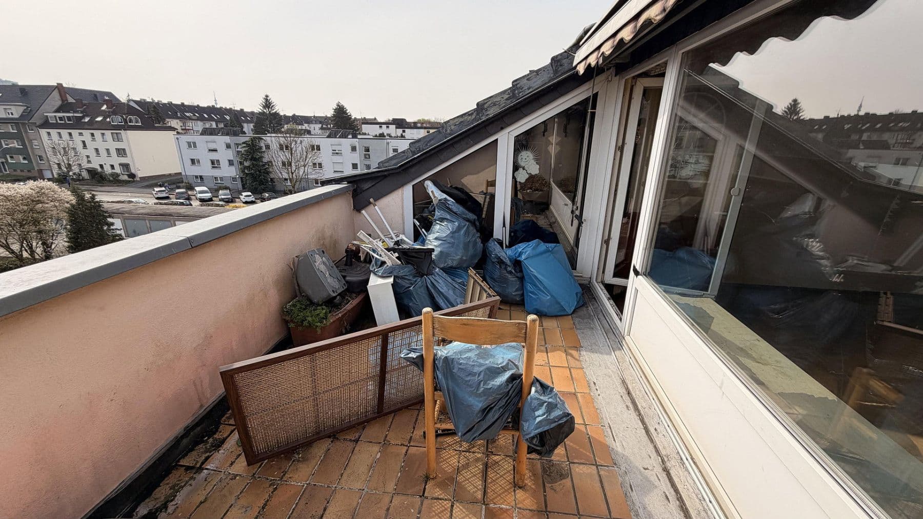 Predaj bytu 2-izbový 60 m², Driburgerstr. 6, Dortmund, Severné Porýnie - Westfálsko Predaj bytu 2-izbový 60 m², Driburgerstr. 6, Dortmund, Severné Porýnie - Westfálsko