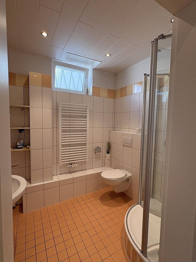 Prenájom bytu 2-izbový 61 m², Sebastianistr. 6, Koblenz, Porýnie-Falcko Prenájom bytu 2-izbový 61 m², Sebastianistr. 6, Koblenz, Porýnie-Falcko