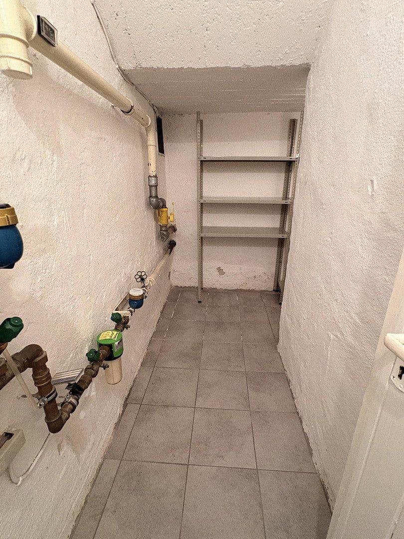 Prenájom bytu 2-izbový 61 m², Sebastianistr. 6, Koblenz, Porýnie-Falcko Prenájom bytu 2-izbový 61 m², Sebastianistr. 6, Koblenz, Porýnie-Falcko