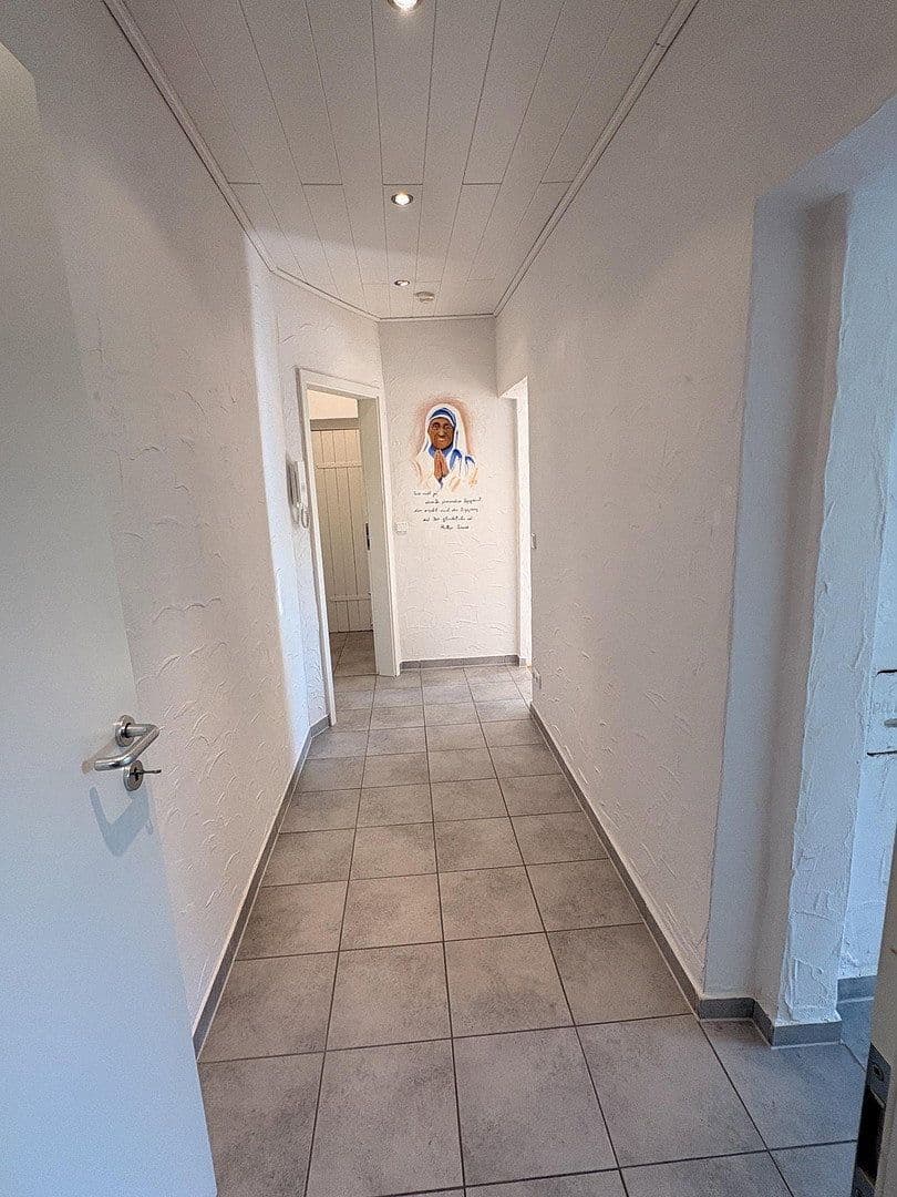 Prenájom bytu 2-izbový 61 m², Sebastianistr. 6, Koblenz, Porýnie-Falcko Prenájom bytu 2-izbový 61 m², Sebastianistr. 6, Koblenz, Porýnie-Falcko