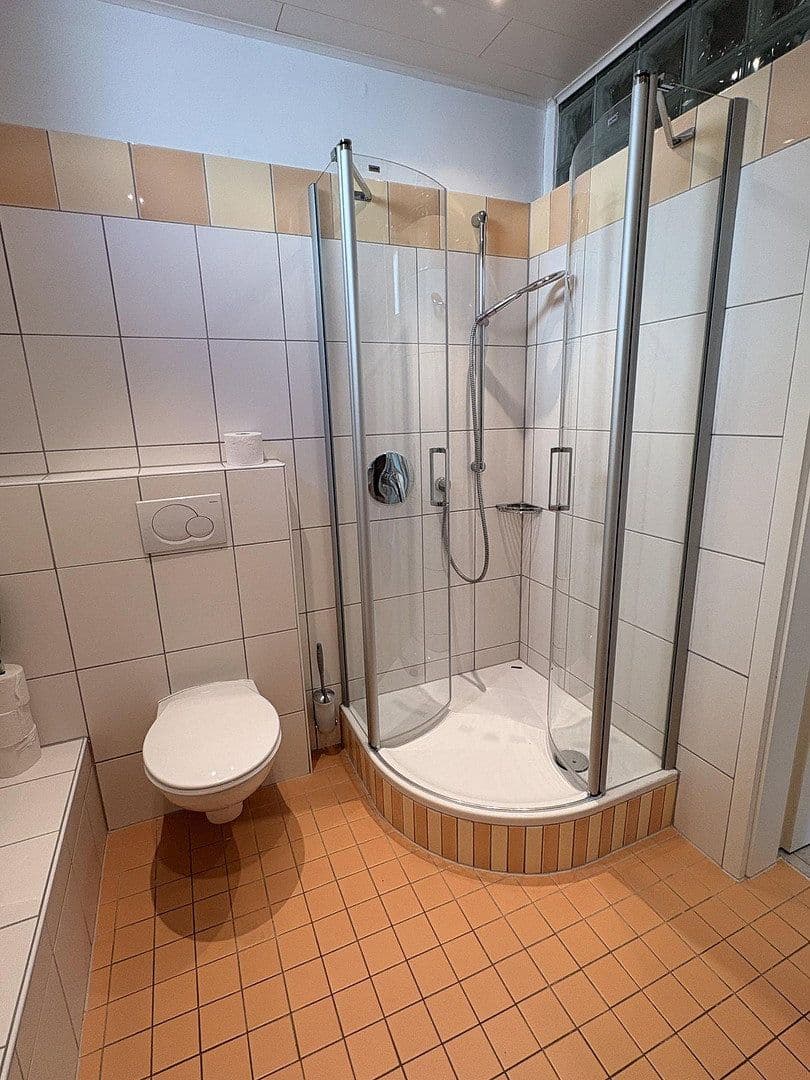 Prenájom bytu 2-izbový 61 m², Sebastianistr. 6, Koblenz, Porýnie-Falcko Prenájom bytu 2-izbový 61 m², Sebastianistr. 6, Koblenz, Porýnie-Falcko