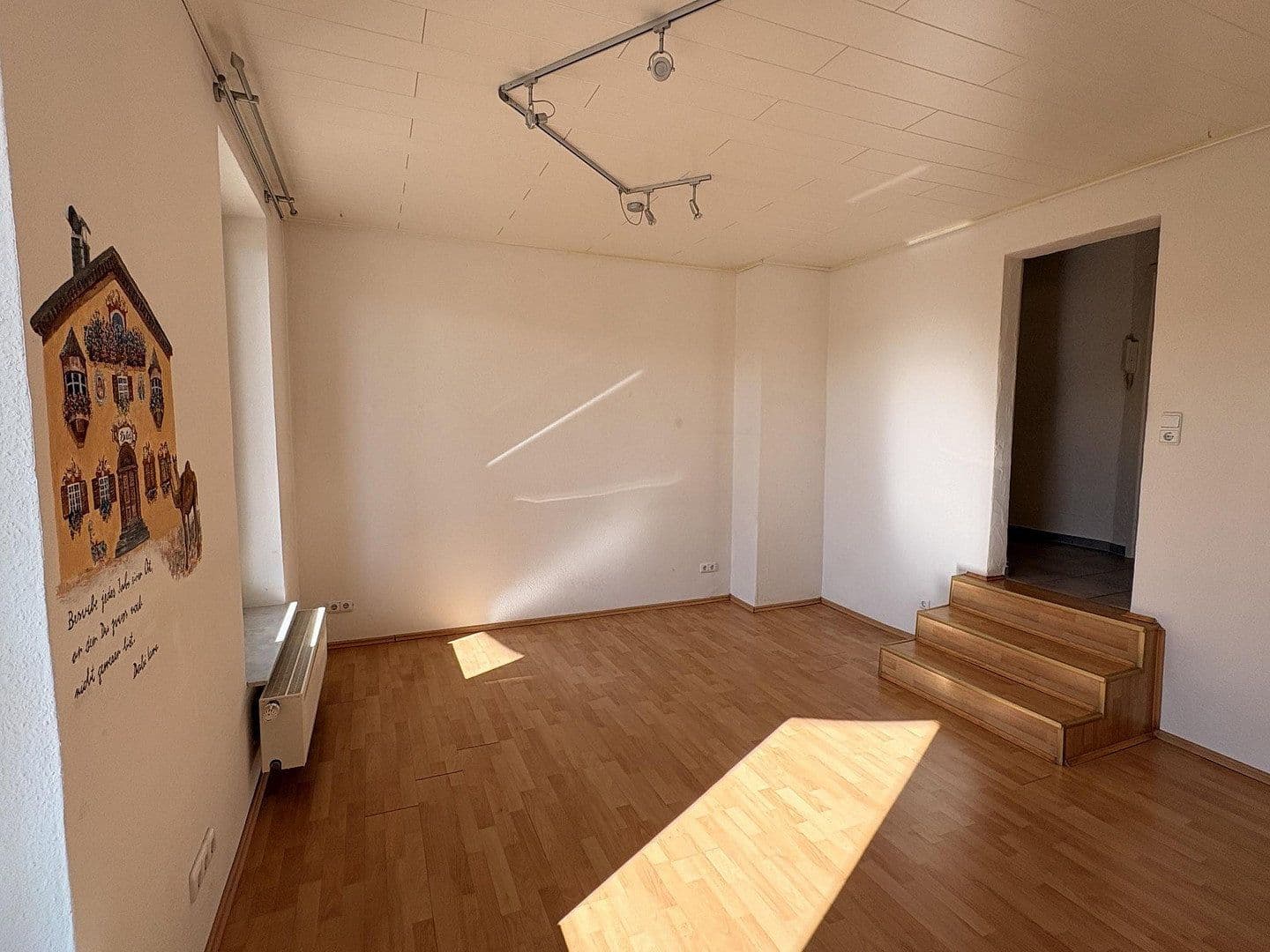 Prenájom bytu 2-izbový 61 m², Sebastianistr. 6, Koblenz, Porýnie-Falcko Prenájom bytu 2-izbový 61 m², Sebastianistr. 6, Koblenz, Porýnie-Falcko