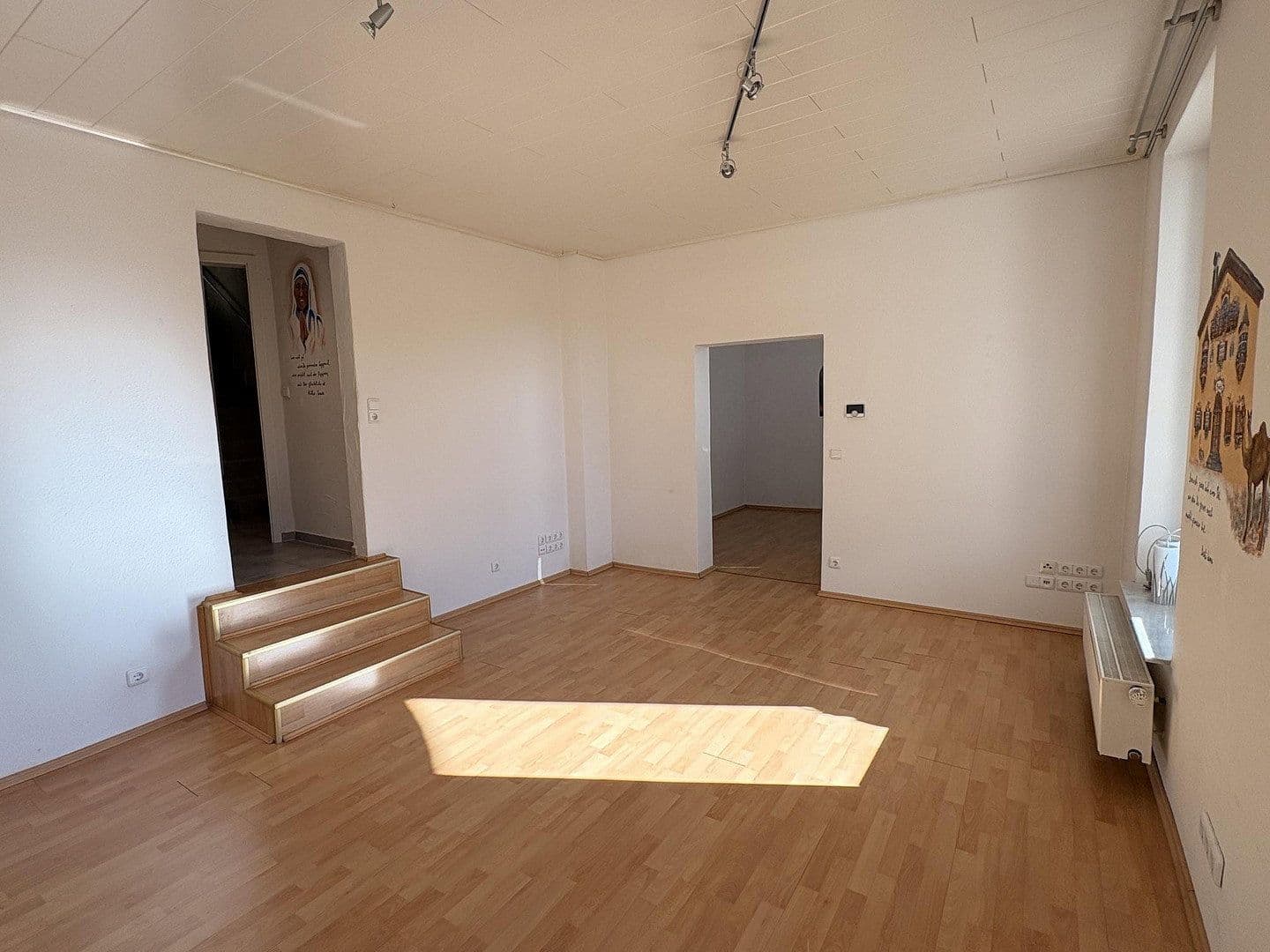 Prenájom bytu 2-izbový 61 m², Sebastianistr. 6, Koblenz, Porýnie-Falcko Prenájom bytu 2-izbový 61 m², Sebastianistr. 6, Koblenz, Porýnie-Falcko