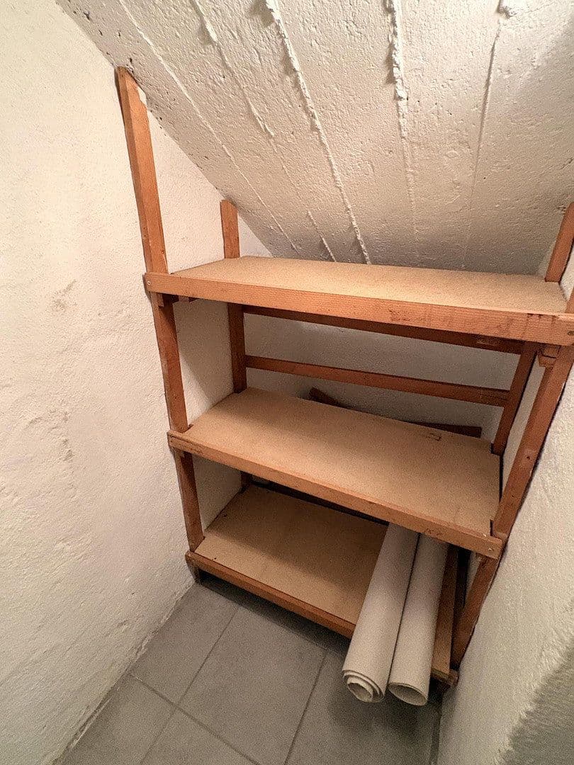 Prenájom bytu 2-izbový 61 m², Sebastianistr. 6, Koblenz, Porýnie-Falcko Prenájom bytu 2-izbový 61 m², Sebastianistr. 6, Koblenz, Porýnie-Falcko