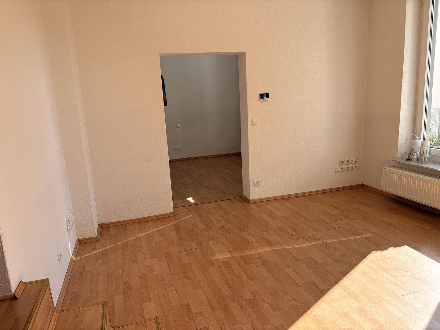 Prenájom bytu 2-izbový 61 m², Sebastianistr. 6, Koblenz, Porýnie-Falcko Prenájom bytu 2-izbový 61 m², Sebastianistr. 6, Koblenz, Porýnie-Falcko