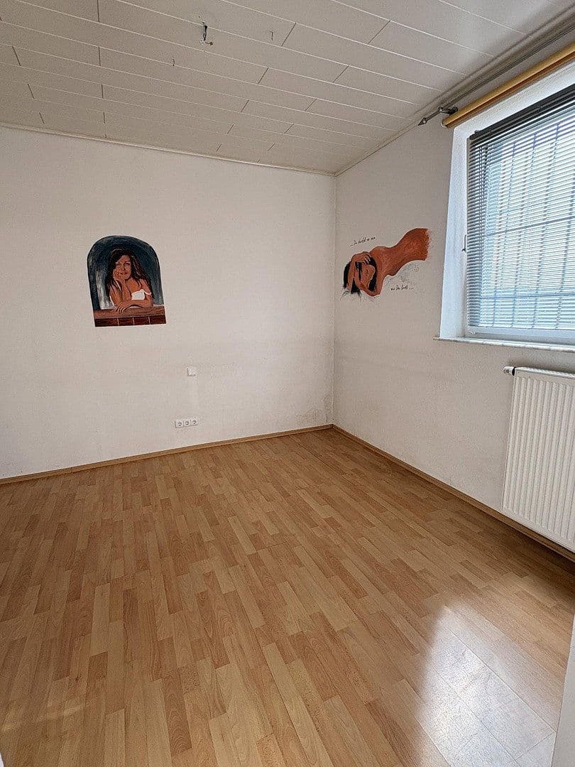 Prenájom bytu 2-izbový 61 m², Sebastianistr. 6, Koblenz, Porýnie-Falcko Prenájom bytu 2-izbový 61 m², Sebastianistr. 6, Koblenz, Porýnie-Falcko