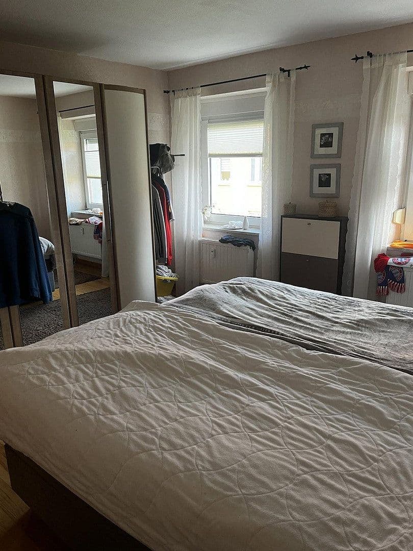 Predaj bytu 3-izbový 81 m², Am Gilbenkopf 17, Saarbrücken, Sársko Predaj bytu 3-izbový 81 m², Am Gilbenkopf 17, Saarbrücken, Sársko