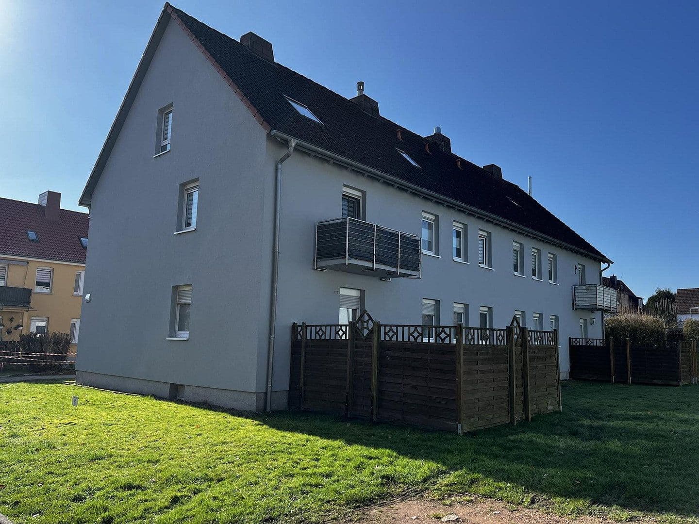Predaj bytu 3-izbový 81 m², Am Gilbenkopf 17, Saarbrücken, Sársko Predaj bytu 3-izbový 81 m², Am Gilbenkopf 17, Saarbrücken, Sársko