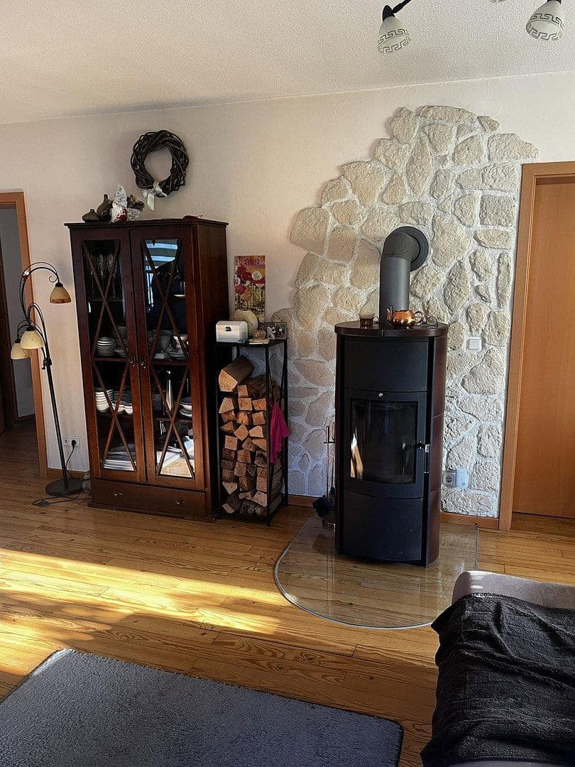 Predaj bytu 3-izbový 81 m², Am Gilbenkopf 17, Saarbrücken, Sársko Predaj bytu 3-izbový 81 m², Am Gilbenkopf 17, Saarbrücken, Sársko