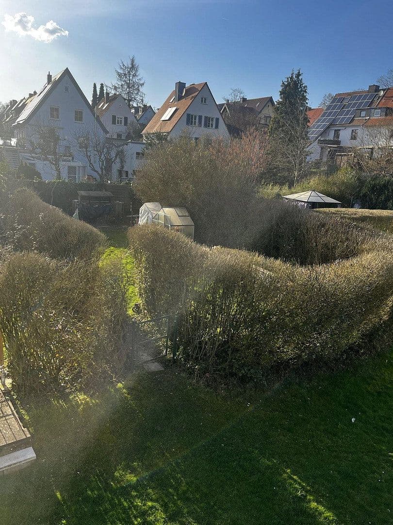 Predaj bytu 3-izbový 81 m², Am Gilbenkopf 17, Saarbrücken, Sársko Predaj bytu 3-izbový 81 m², Am Gilbenkopf 17, Saarbrücken, Sársko