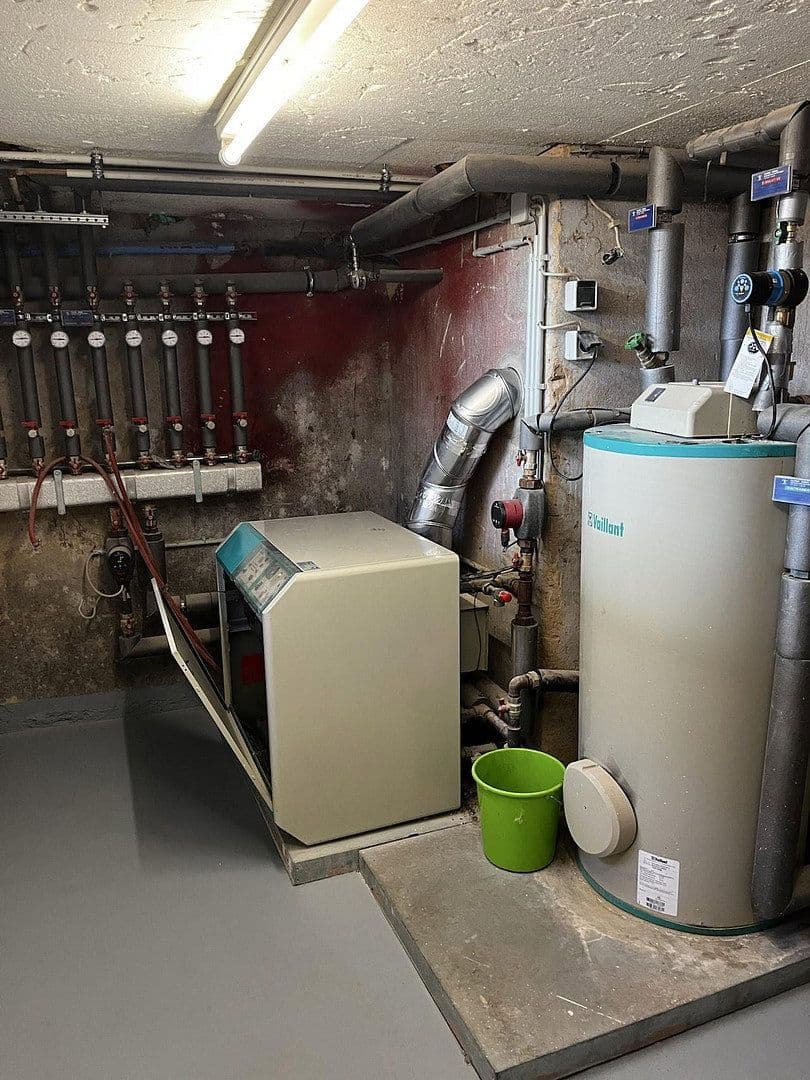 Predaj bytu 3-izbový 81 m², Am Gilbenkopf 17, Saarbrücken, Sársko Predaj bytu 3-izbový 81 m², Am Gilbenkopf 17, Saarbrücken, Sársko