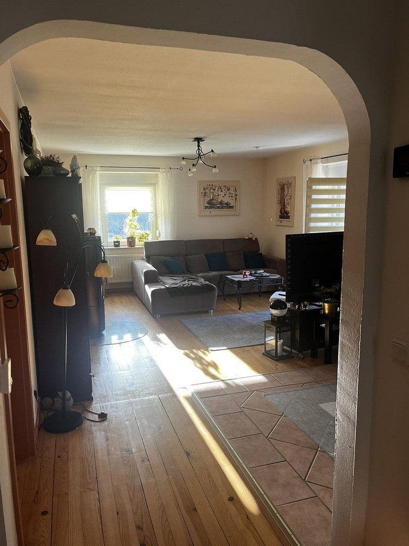 Predaj bytu 3-izbový 81 m², Am Gilbenkopf 17, Saarbrücken, Sársko Predaj bytu 3-izbový 81 m², Am Gilbenkopf 17, Saarbrücken, Sársko