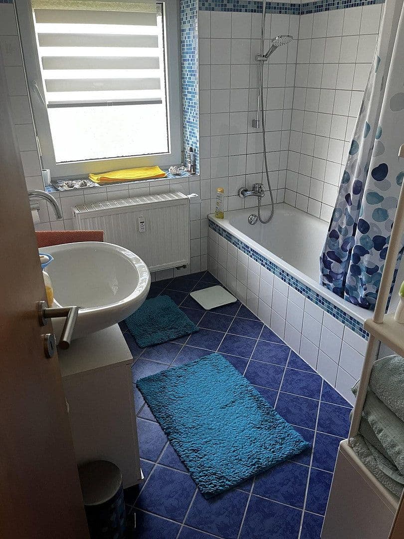 Predaj bytu 3-izbový 81 m², Am Gilbenkopf 17, Saarbrücken, Sársko Predaj bytu 3-izbový 81 m², Am Gilbenkopf 17, Saarbrücken, Sársko