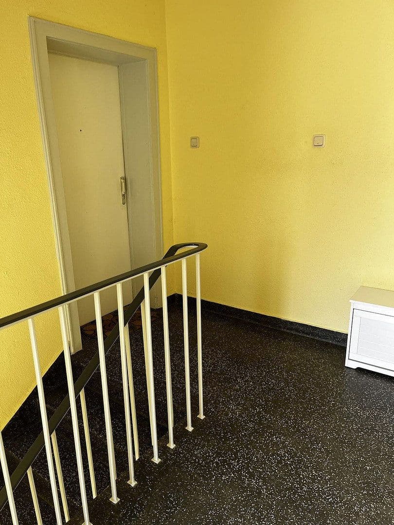Predaj bytu 3-izbový 81 m², Am Gilbenkopf 17, Saarbrücken, Sársko Predaj bytu 3-izbový 81 m², Am Gilbenkopf 17, Saarbrücken, Sársko