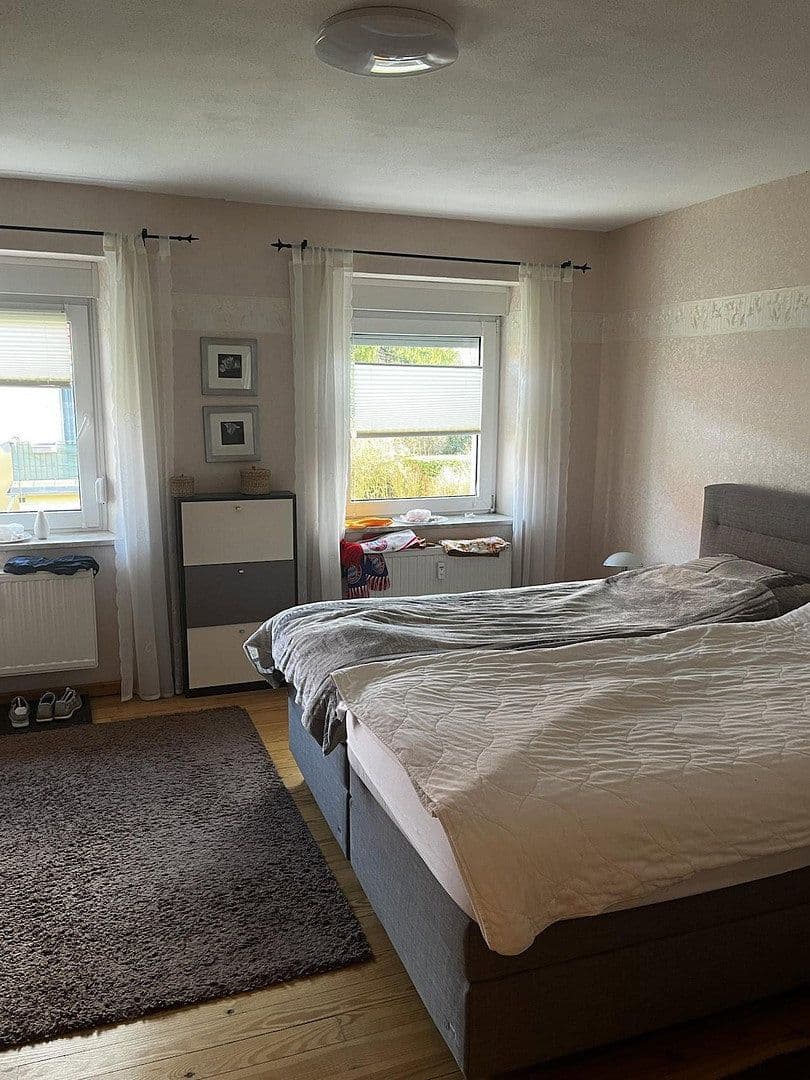 Predaj bytu 3-izbový 81 m², Am Gilbenkopf 17, Saarbrücken, Sársko Predaj bytu 3-izbový 81 m², Am Gilbenkopf 17, Saarbrücken, Sársko