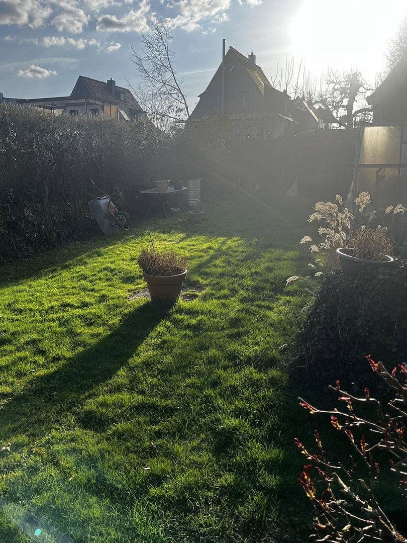 Predaj bytu 3-izbový 81 m², Am Gilbenkopf 17, Saarbrücken, Sársko Predaj bytu 3-izbový 81 m², Am Gilbenkopf 17, Saarbrücken, Sársko
