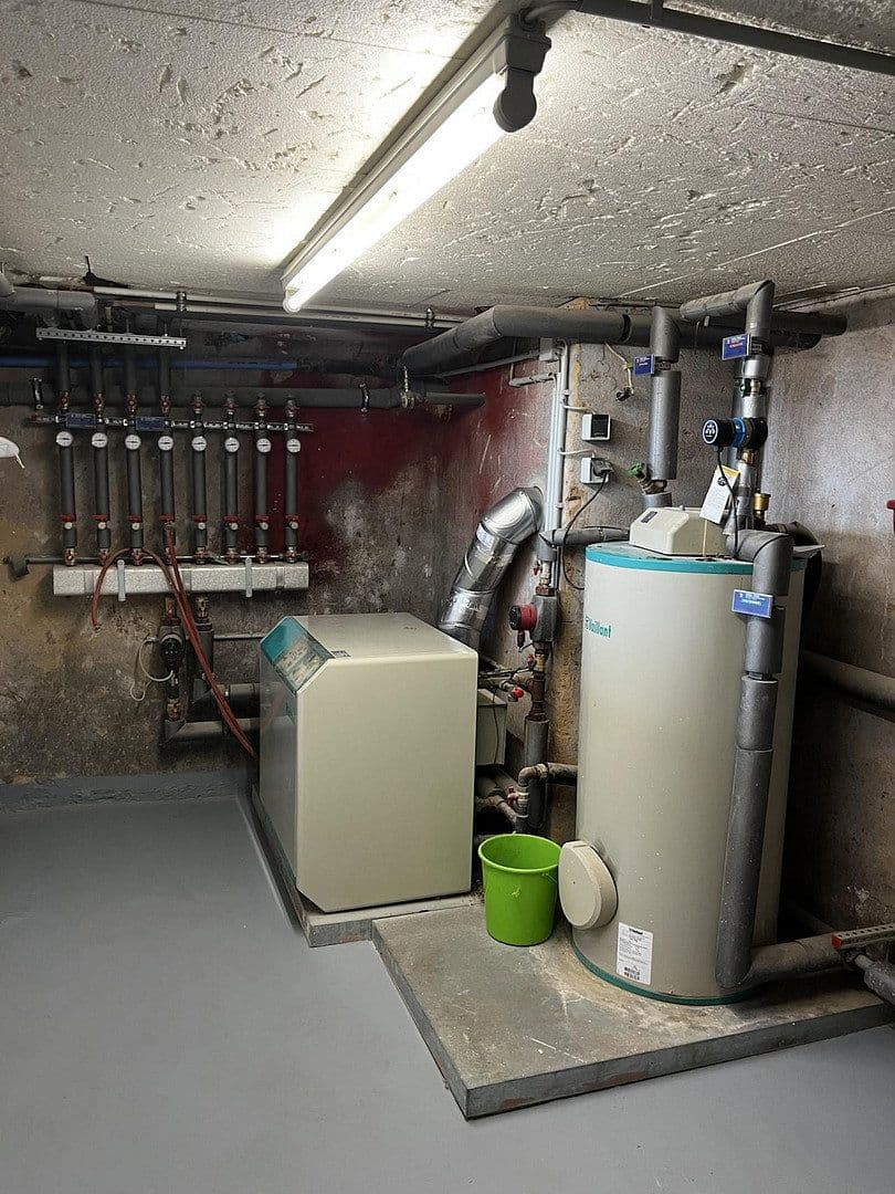 Predaj bytu 3-izbový 81 m², Am Gilbenkopf 17, Saarbrücken, Sársko Predaj bytu 3-izbový 81 m², Am Gilbenkopf 17, Saarbrücken, Sársko