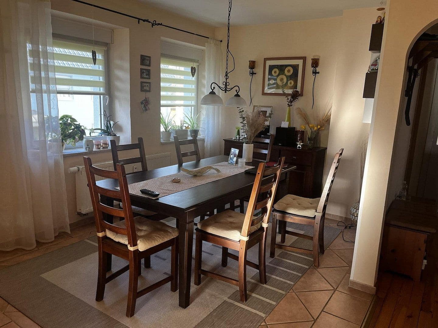 Predaj bytu 3-izbový 81 m², Am Gilbenkopf 17, Saarbrücken, Sársko Predaj bytu 3-izbový 81 m², Am Gilbenkopf 17, Saarbrücken, Sársko