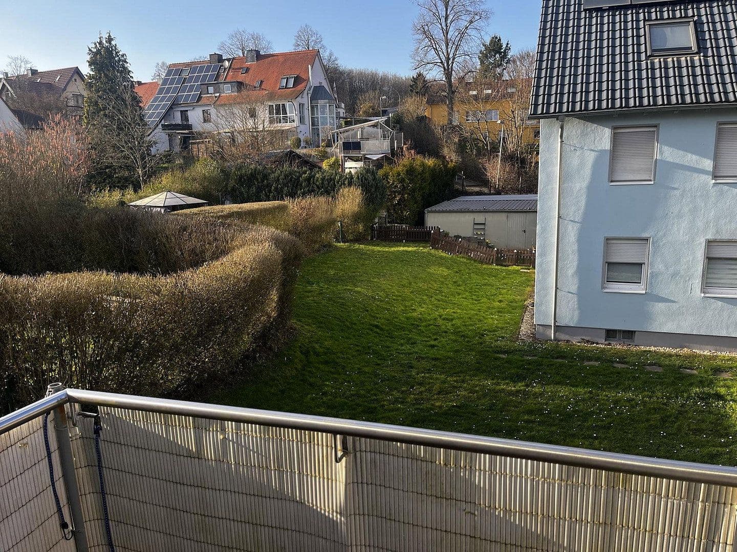 Predaj bytu 3-izbový 81 m², Am Gilbenkopf 17, Saarbrücken, Sársko Predaj bytu 3-izbový 81 m², Am Gilbenkopf 17, Saarbrücken, Sársko