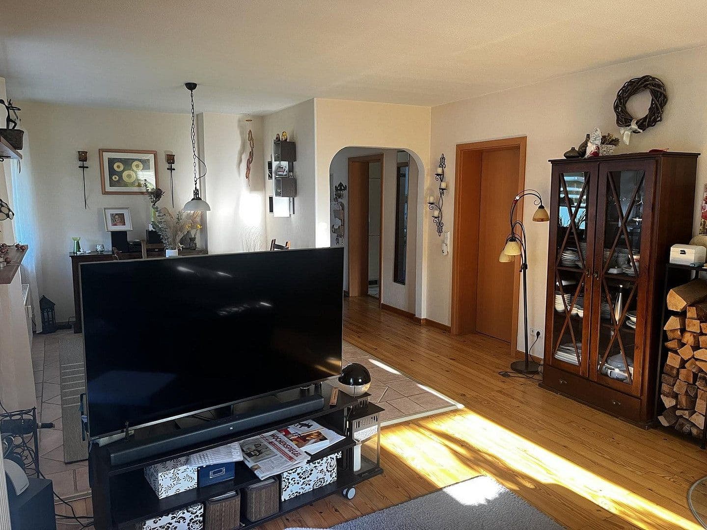 Predaj bytu 3-izbový 81 m², Am Gilbenkopf 17, Saarbrücken, Sársko Predaj bytu 3-izbový 81 m², Am Gilbenkopf 17, Saarbrücken, Sársko
