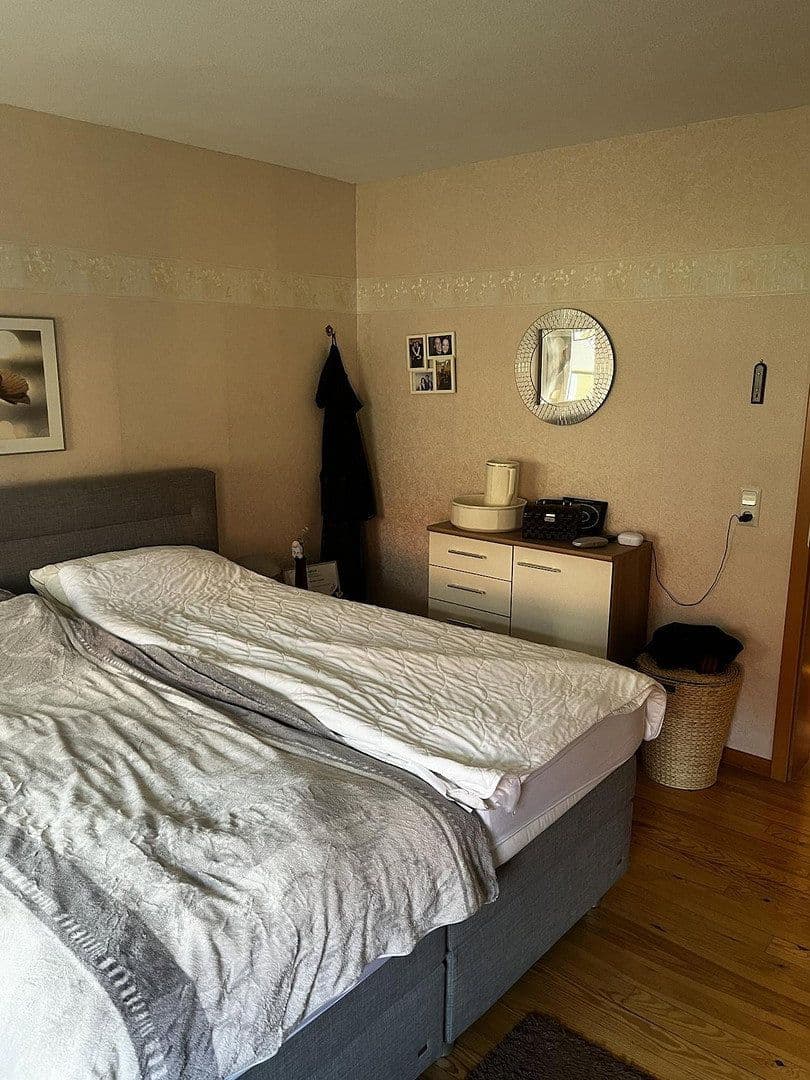 Predaj bytu 3-izbový 81 m², Am Gilbenkopf 17, Saarbrücken, Sársko Predaj bytu 3-izbový 81 m², Am Gilbenkopf 17, Saarbrücken, Sársko