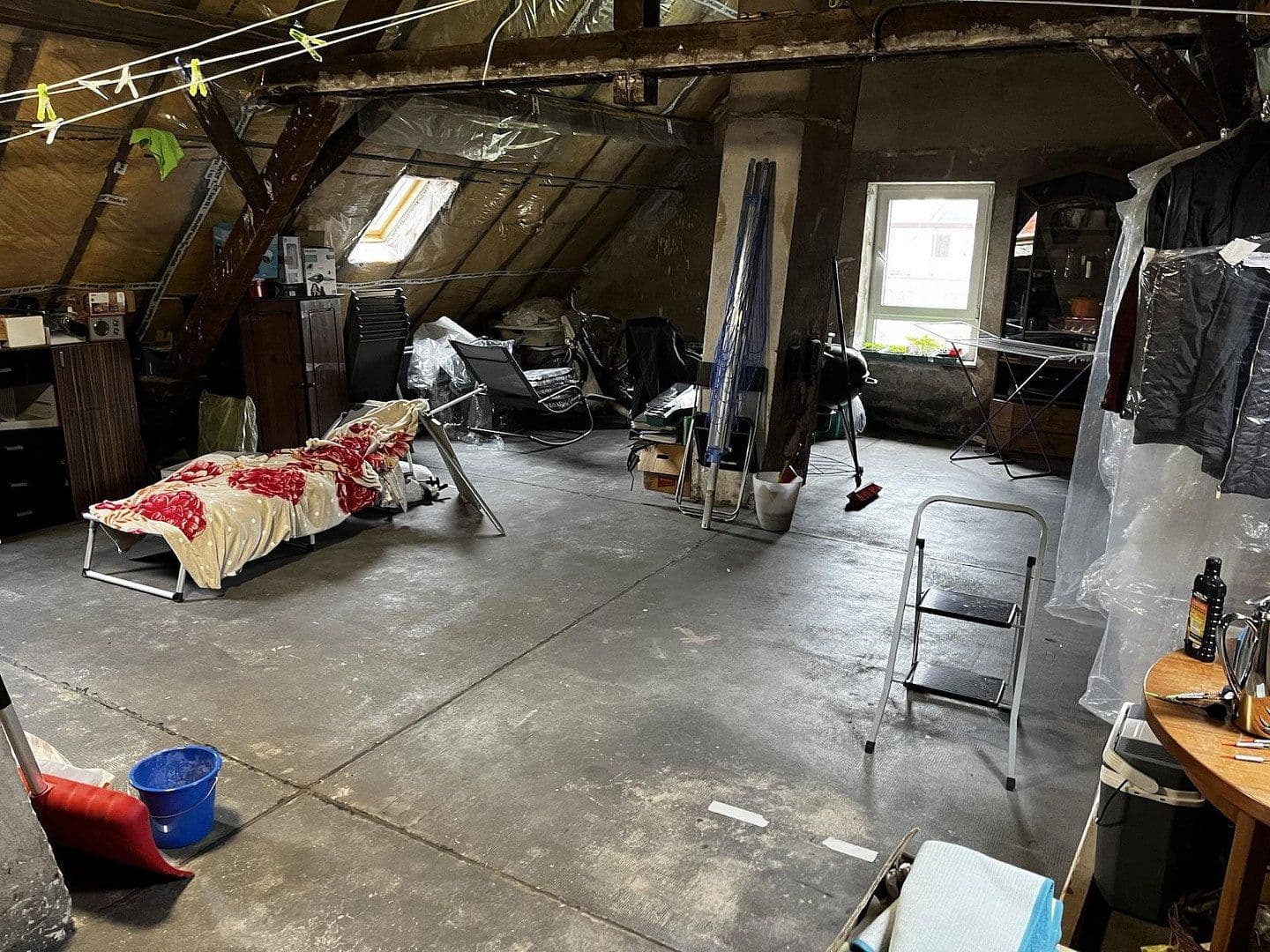 Predaj bytu 3-izbový 81 m², Am Gilbenkopf 17, Saarbrücken, Sársko Predaj bytu 3-izbový 81 m², Am Gilbenkopf 17, Saarbrücken, Sársko