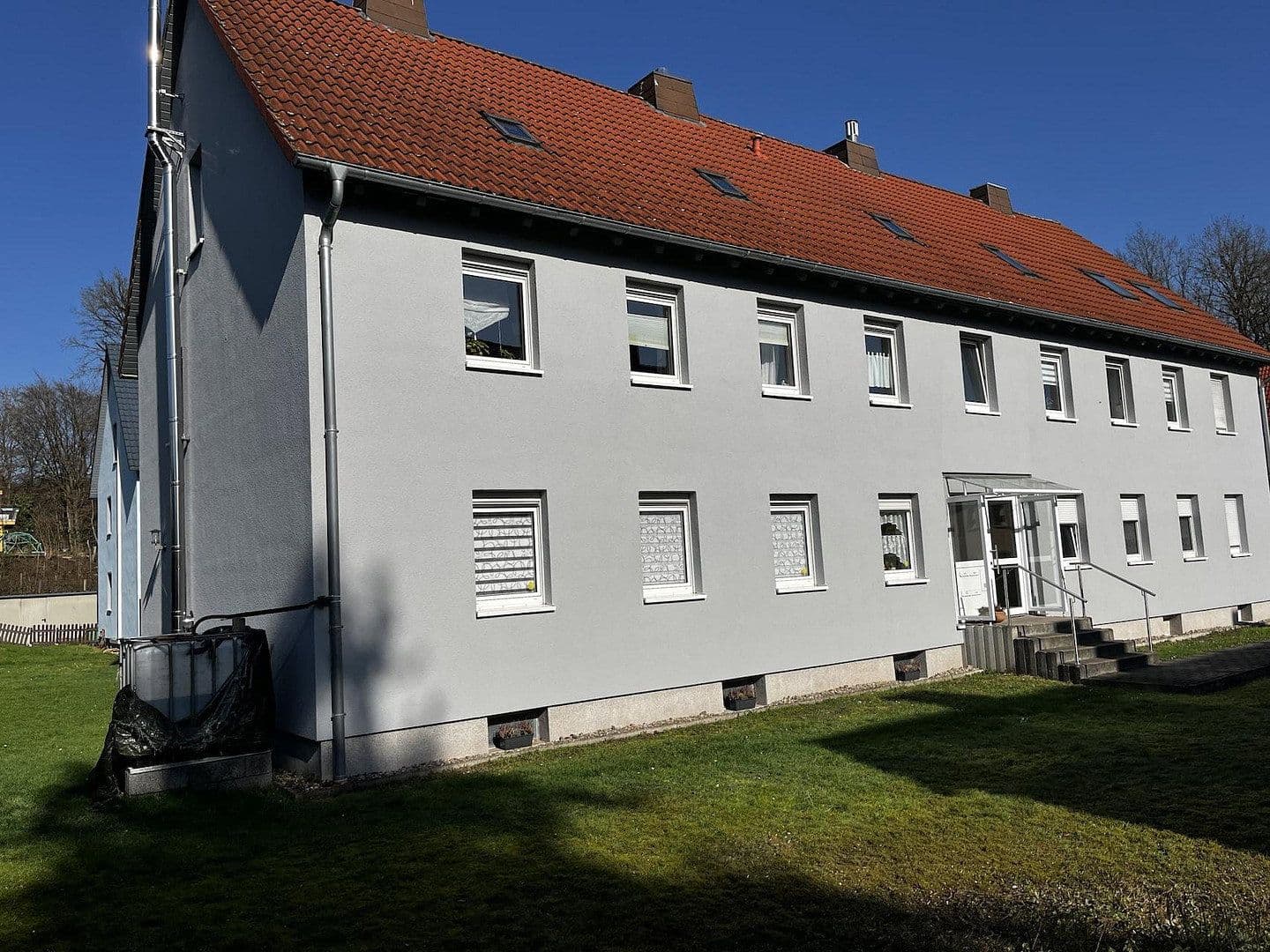 Predaj bytu 3-izbový 81 m², Am Gilbenkopf 17, Saarbrücken, Sársko Predaj bytu 3-izbový 81 m², Am Gilbenkopf 17, Saarbrücken, Sársko