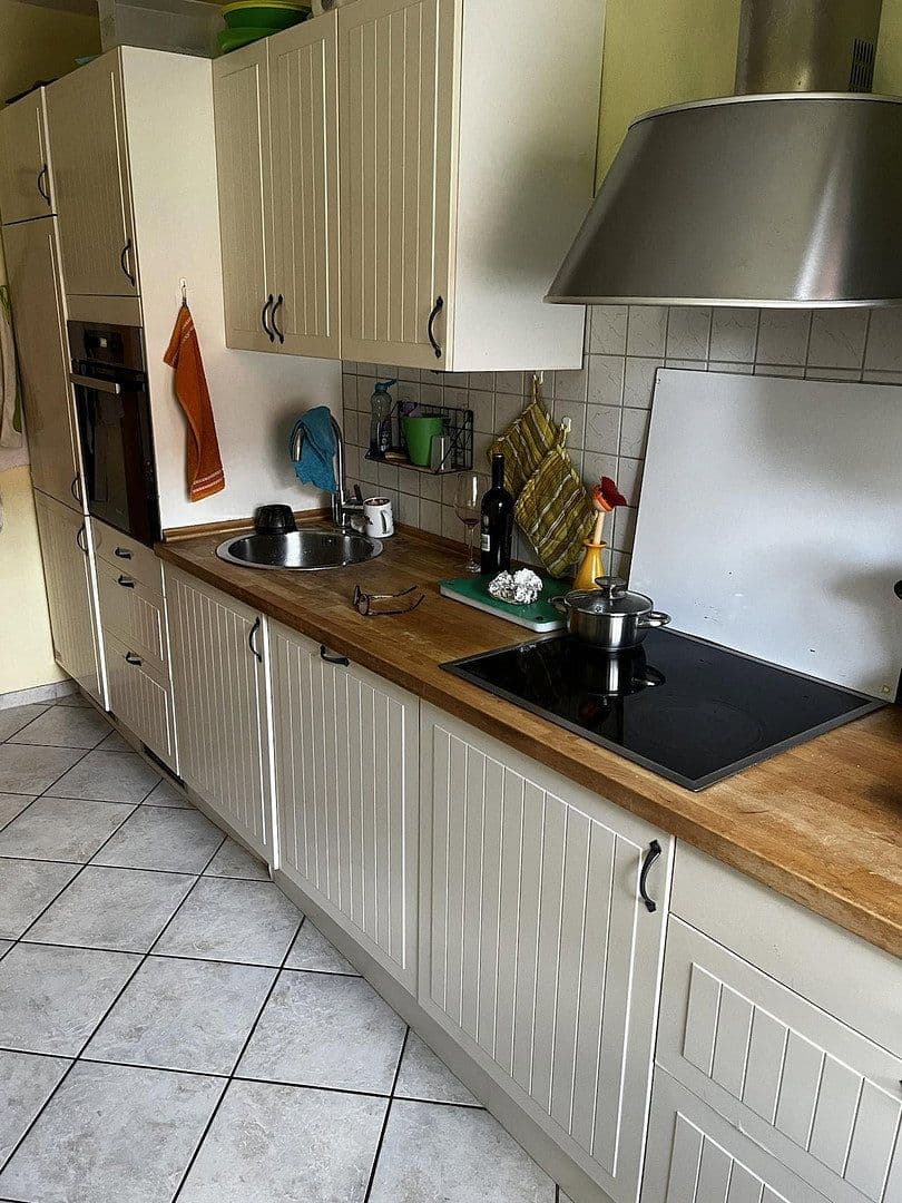 Predaj bytu 3-izbový 81 m², Am Gilbenkopf 17, Saarbrücken, Sársko Predaj bytu 3-izbový 81 m², Am Gilbenkopf 17, Saarbrücken, Sársko