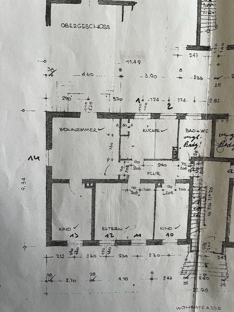 Predaj bytu 3-izbový 81 m², Am Gilbenkopf 17, Saarbrücken, Sársko Predaj bytu 3-izbový 81 m², Am Gilbenkopf 17, Saarbrücken, Sársko