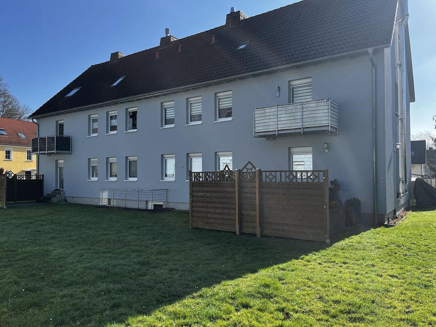 Predaj bytu 3-izbový 81 m², Am Gilbenkopf 17, Saarbrücken, Sársko Predaj bytu 3-izbový 81 m², Am Gilbenkopf 17, Saarbrücken, Sársko