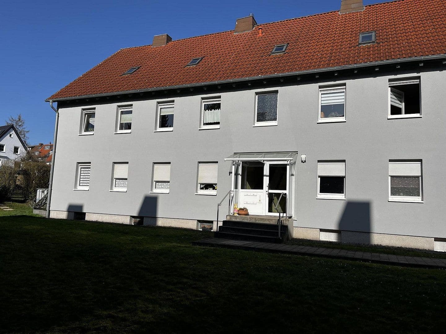 Predaj bytu 3-izbový 81 m², Am Gilbenkopf 17, Saarbrücken, Sársko Predaj bytu 3-izbový 81 m², Am Gilbenkopf 17, Saarbrücken, Sársko