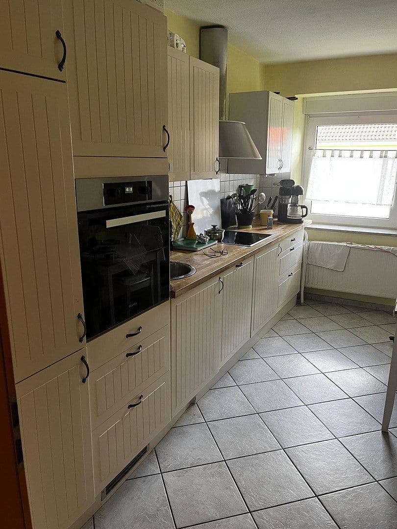 Predaj bytu 3-izbový 81 m², Am Gilbenkopf 17, Saarbrücken, Sársko Predaj bytu 3-izbový 81 m², Am Gilbenkopf 17, Saarbrücken, Sársko