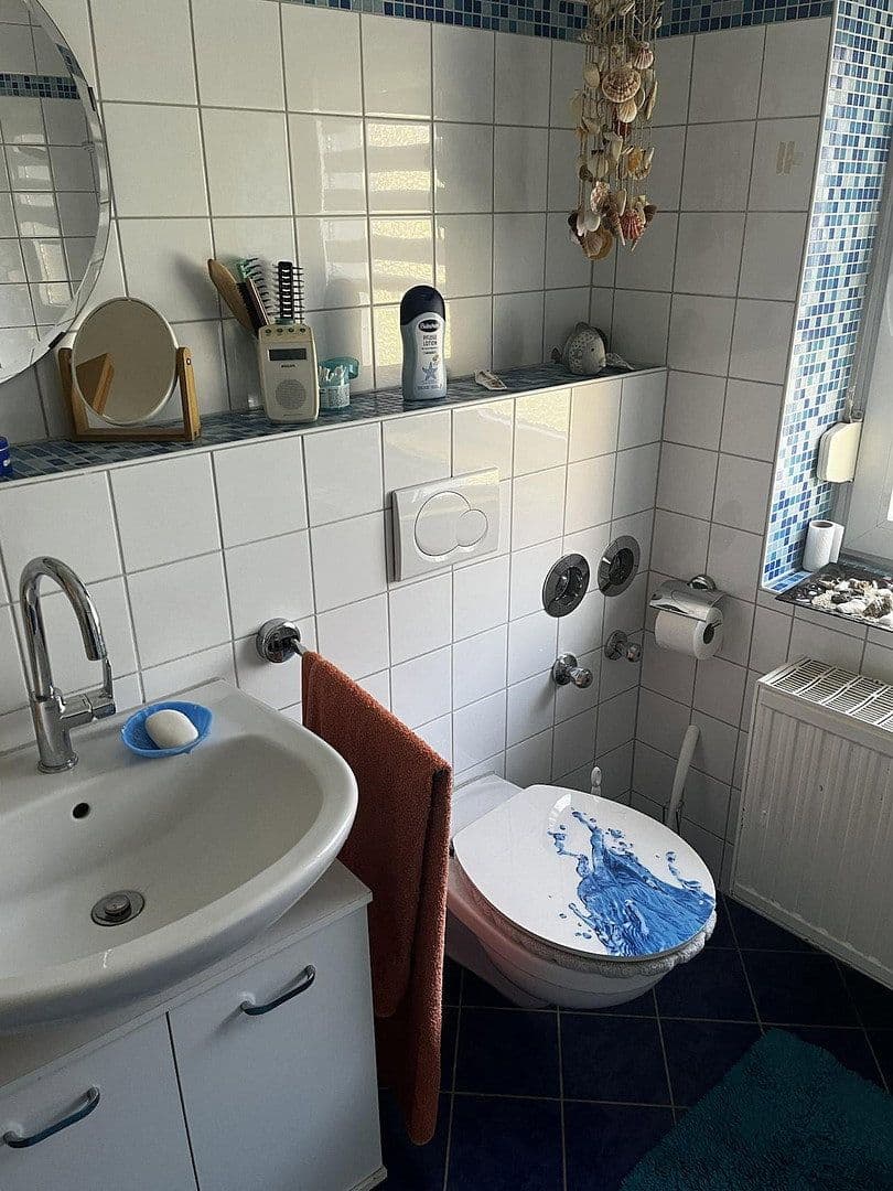 Predaj bytu 3-izbový 81 m², Am Gilbenkopf 17, Saarbrücken, Sársko Predaj bytu 3-izbový 81 m², Am Gilbenkopf 17, Saarbrücken, Sársko