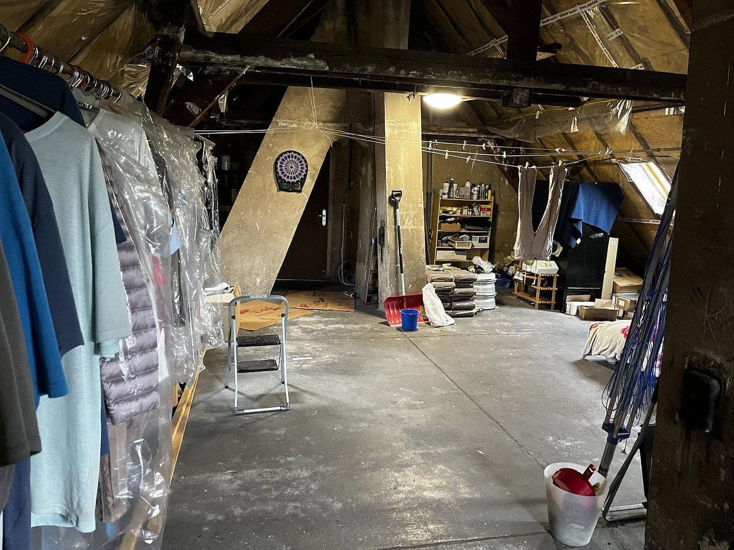 Predaj bytu 3-izbový 81 m², Am Gilbenkopf 17, Saarbrücken, Sársko Predaj bytu 3-izbový 81 m², Am Gilbenkopf 17, Saarbrücken, Sársko
