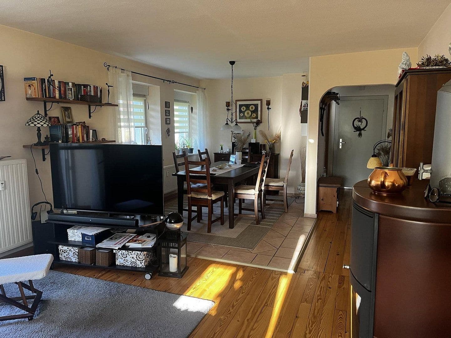 Predaj bytu 3-izbový 81 m², Am Gilbenkopf 17, Saarbrücken, Sársko Predaj bytu 3-izbový 81 m², Am Gilbenkopf 17, Saarbrücken, Sársko