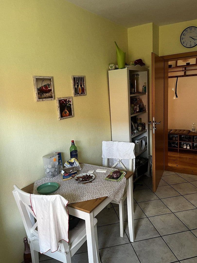 Predaj bytu 3-izbový 81 m², Am Gilbenkopf 17, Saarbrücken, Sársko Predaj bytu 3-izbový 81 m², Am Gilbenkopf 17, Saarbrücken, Sársko