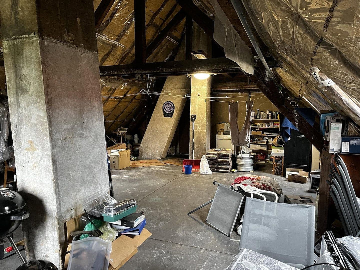 Predaj bytu 3-izbový 81 m², Am Gilbenkopf 17, Saarbrücken, Sársko Predaj bytu 3-izbový 81 m², Am Gilbenkopf 17, Saarbrücken, Sársko