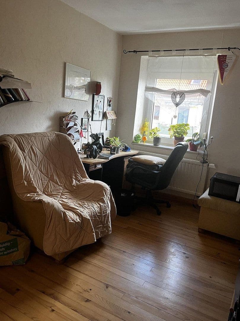 Predaj bytu 3-izbový 81 m², Am Gilbenkopf 17, Saarbrücken, Sársko Predaj bytu 3-izbový 81 m², Am Gilbenkopf 17, Saarbrücken, Sársko
