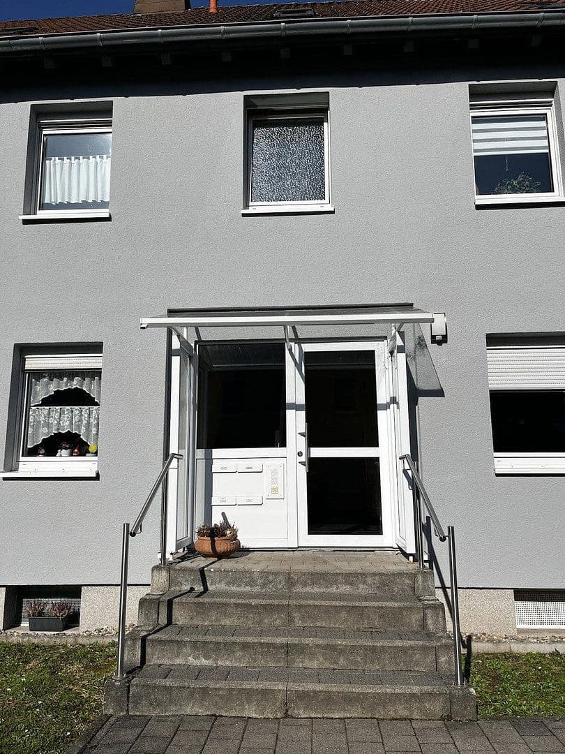 Predaj bytu 3-izbový 81 m², Am Gilbenkopf 17, Saarbrücken, Sársko Predaj bytu 3-izbový 81 m², Am Gilbenkopf 17, Saarbrücken, Sársko