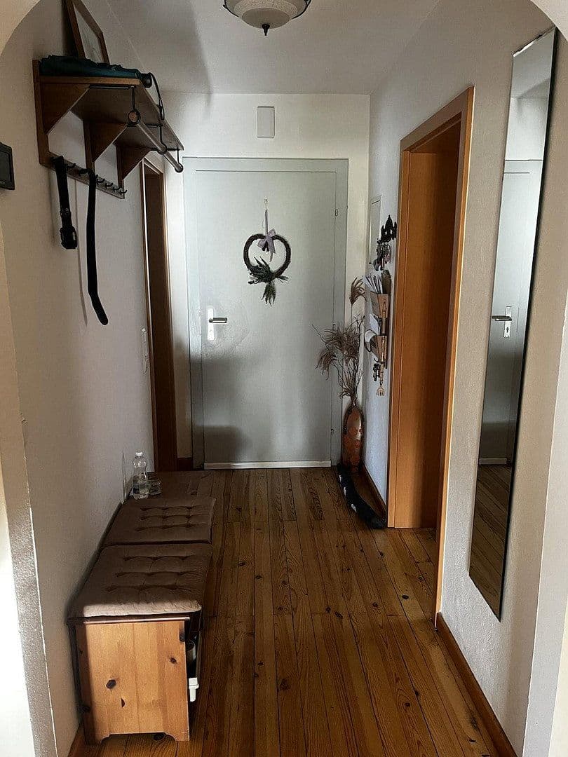 Predaj bytu 3-izbový 81 m², Am Gilbenkopf 17, Saarbrücken, Sársko Predaj bytu 3-izbový 81 m², Am Gilbenkopf 17, Saarbrücken, Sársko