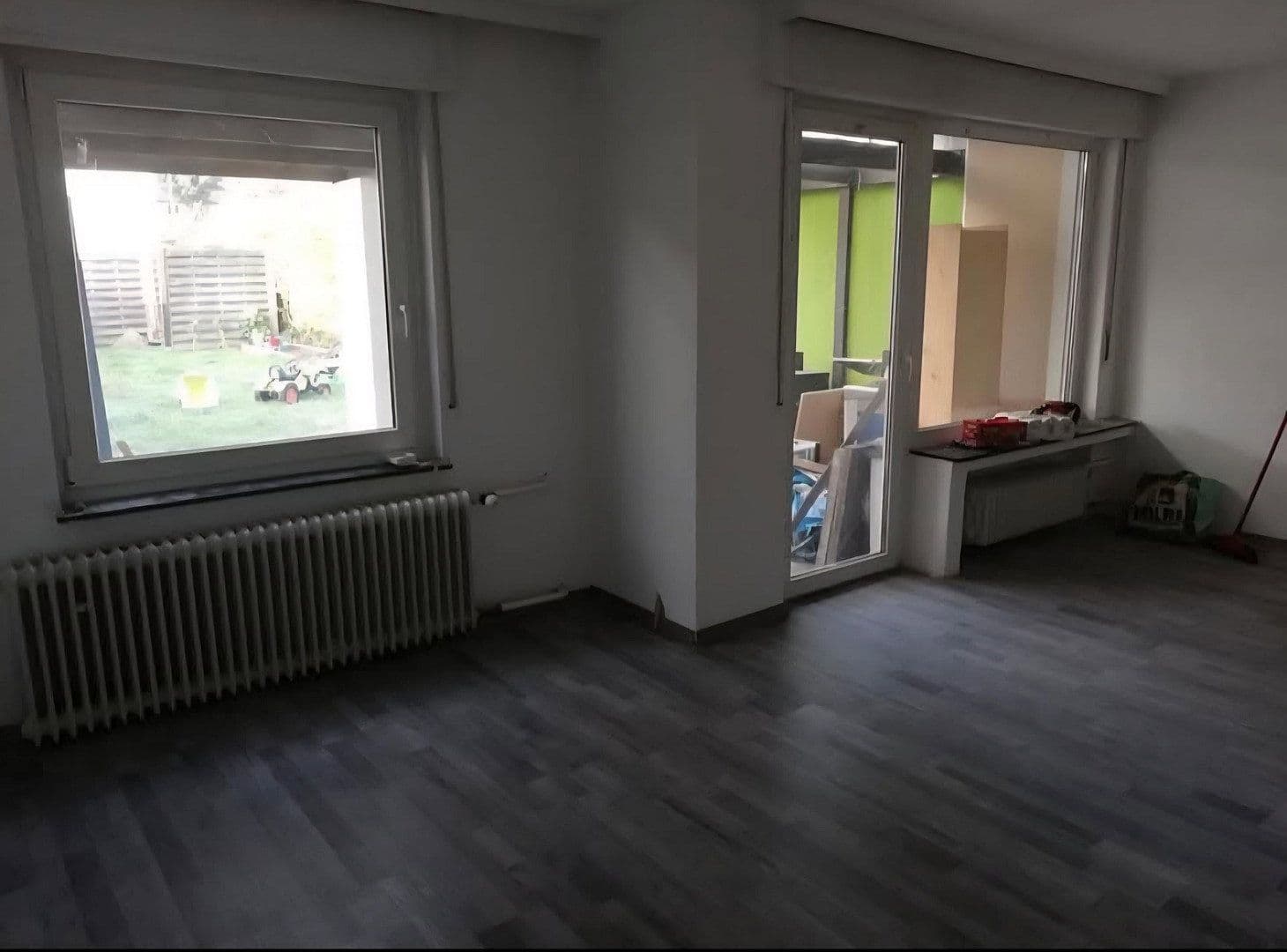 Prenájom domu 95 m², pozemek 90 m², Gneisenaustraße 11, Walsrode, Dolné Sasko Prenájom domu 95 m², pozemek 90 m², Gneisenaustraße 11, Walsrode, Dolné Sasko