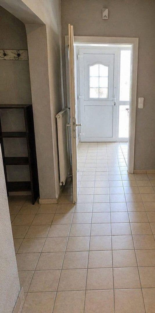 Prenájom domu 95 m², pozemek 90 m², Gneisenaustraße 11, Walsrode, Dolné Sasko Prenájom domu 95 m², pozemek 90 m², Gneisenaustraße 11, Walsrode, Dolné Sasko